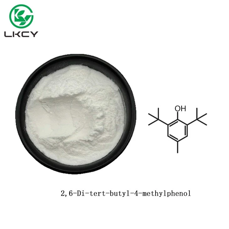 2,6-Di-tert-butyl-4-methylphenol