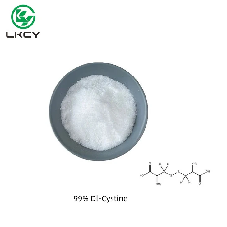 99% Dl-Cystine