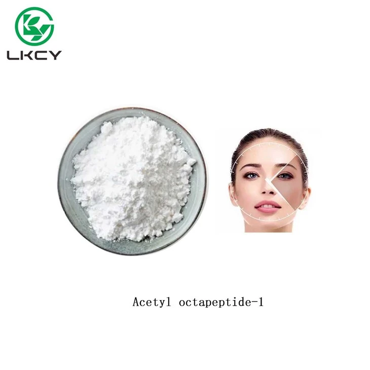 Acetyl Octapeptide-1