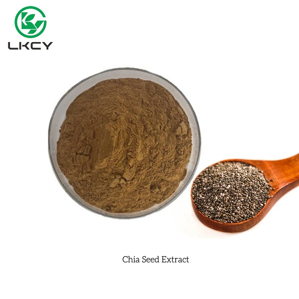 Chia Seed Extract