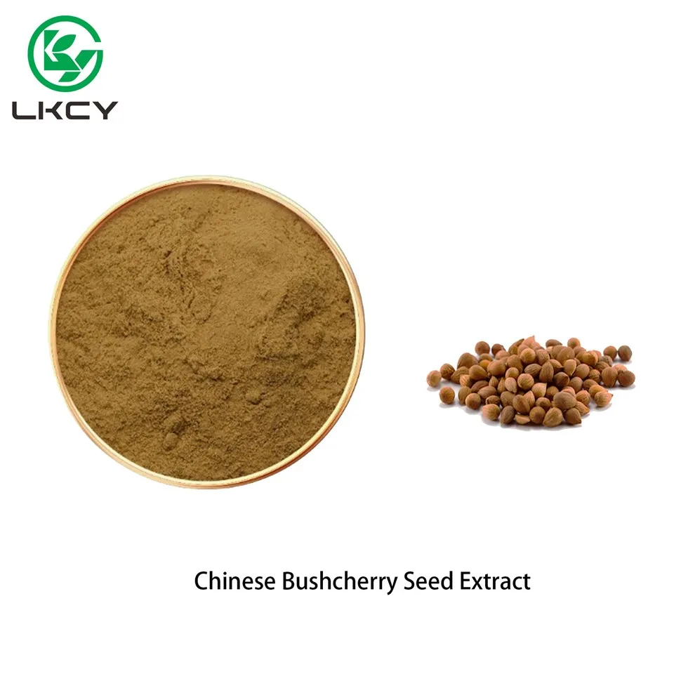 Chinese Bushcherry Seed Extract