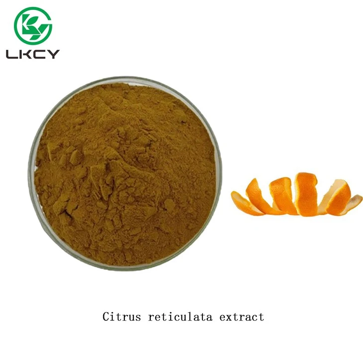 Citrus Reticulata Extract Powder