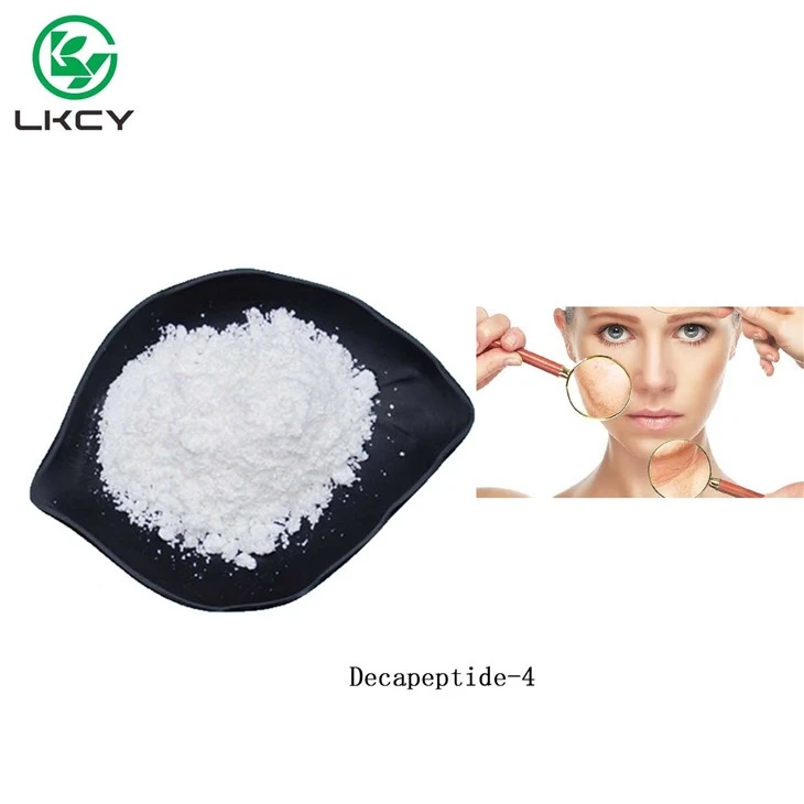 Decapeptide-4 Powder