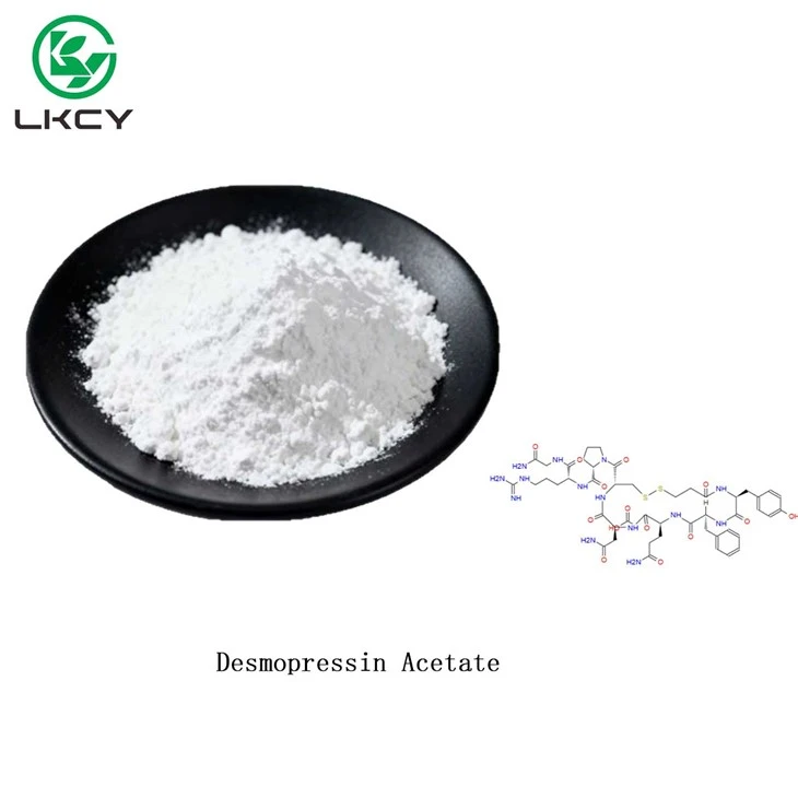 Desmopressin Acetate