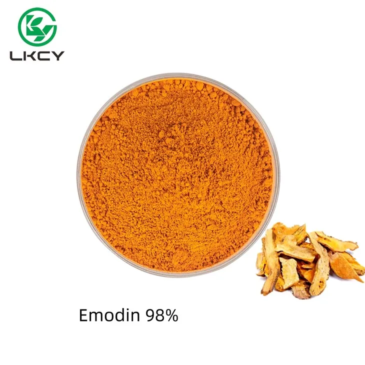 Emodin 98%