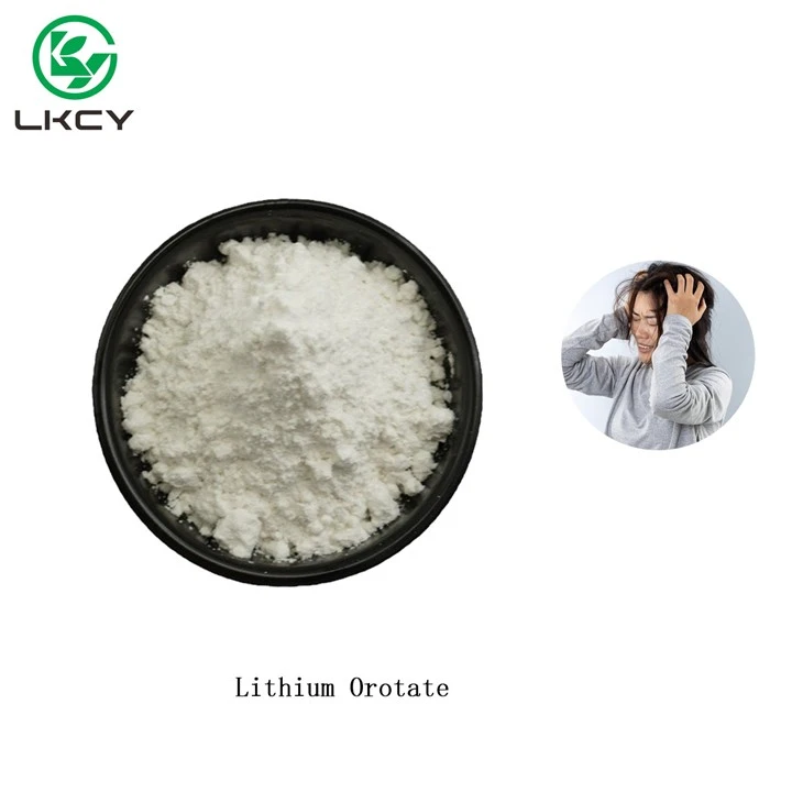 Lithium Orotate Powder