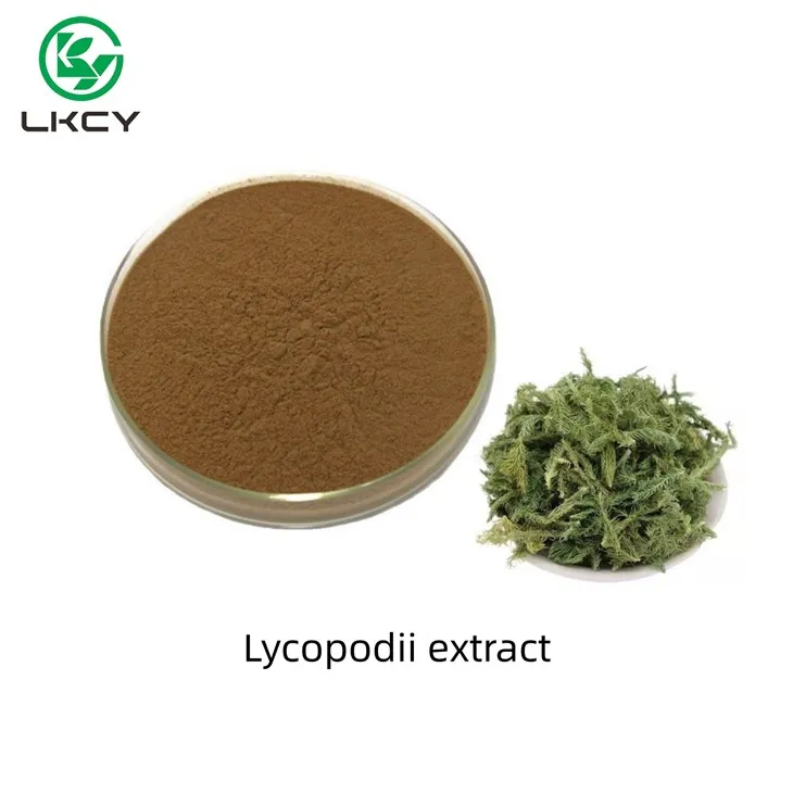 Lycopodii Extract