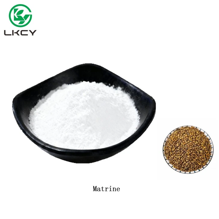 Matrine Powder