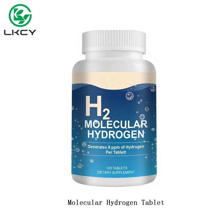 Molecular Hydrogen Tablet
