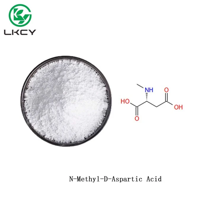 N-Methyl-D-Aspartic Acid