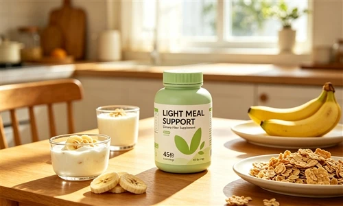 Plant Extracts in Dietary Supplements