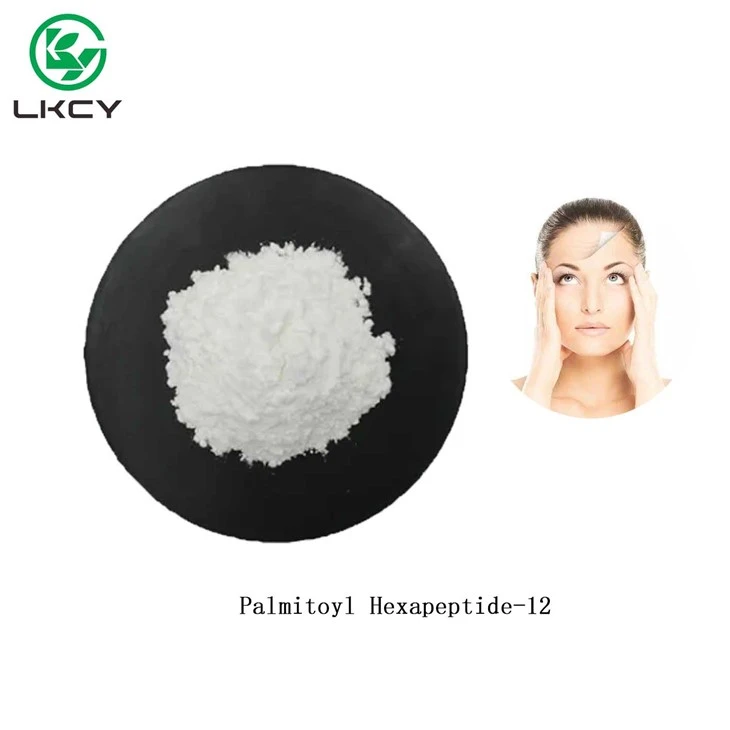 Palmitoyl Hexapeptide-12 Powder