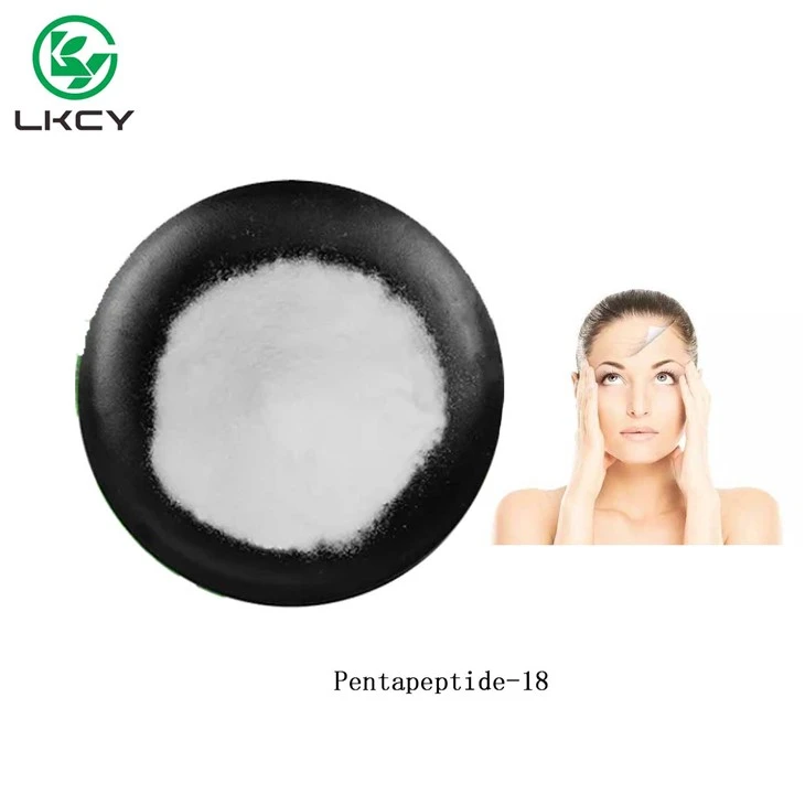 Pentapeptide-18 Powder