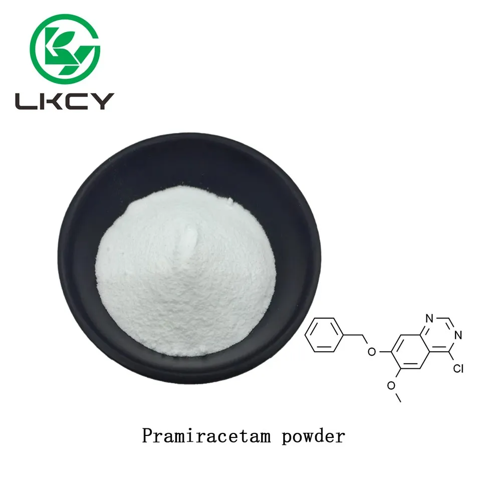 Pramiracetam Powder