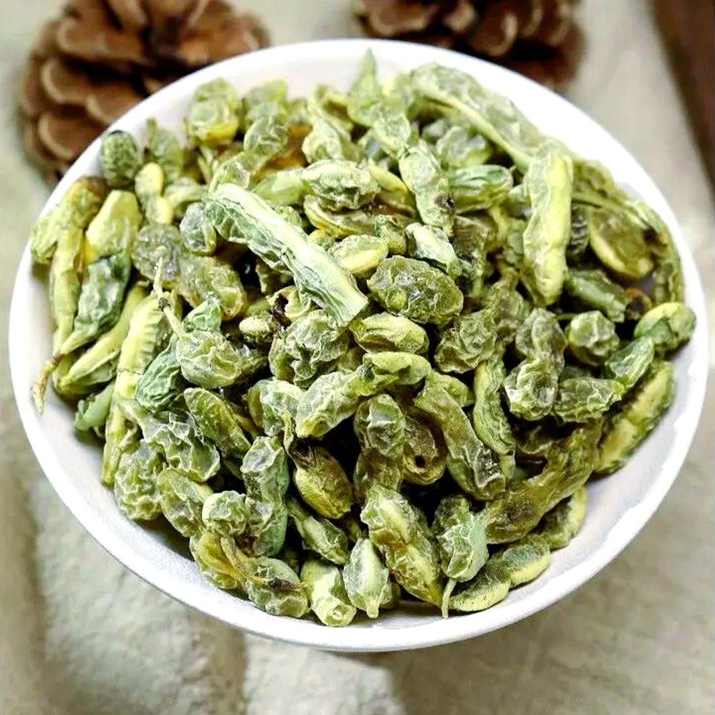 Sophora japonica extract Sophora japonica extract