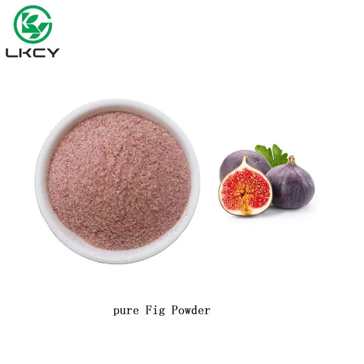 Pure Fig Powder