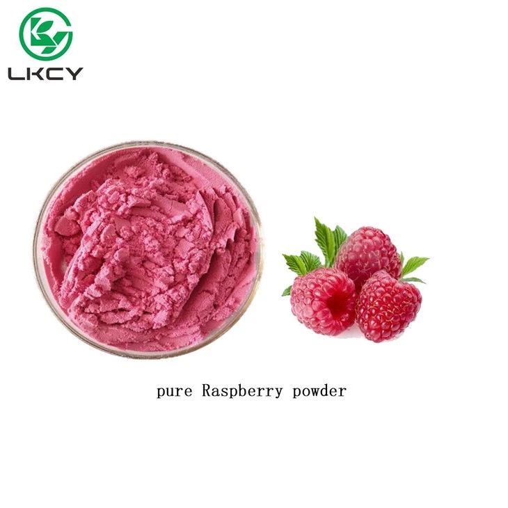 Pure Raspberry Powder
