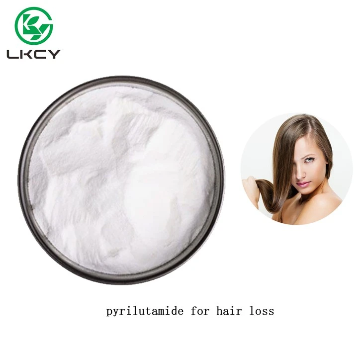 Pyrilutamide For Hair Loss