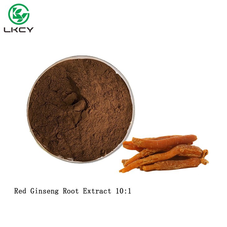Red Ginseng Root Extract