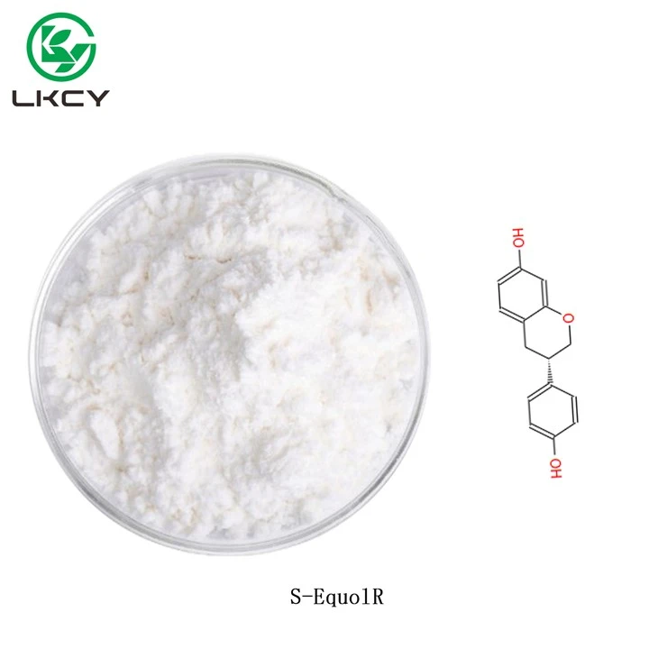 S-Equol 98%