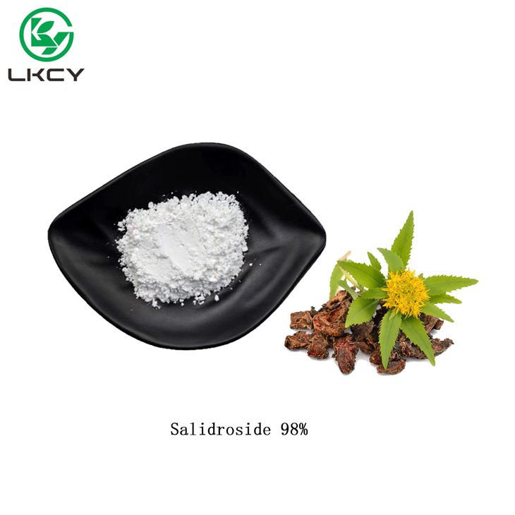 Salidroside 98%