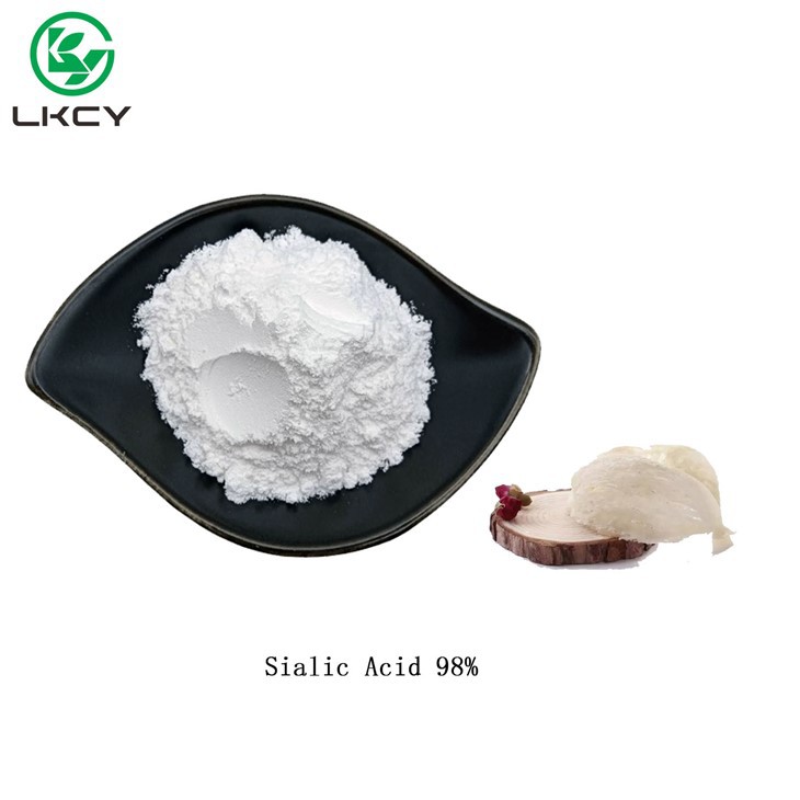 Sialic Acid 98%
