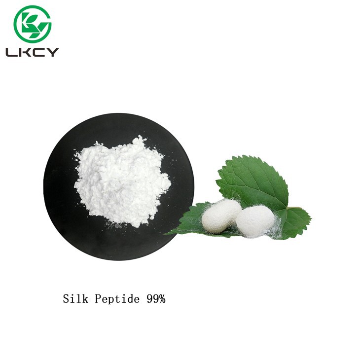 Silk Peptide