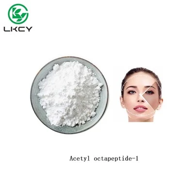 Acetyl Octapeptide-1