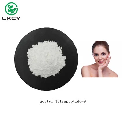 Acetyl Tetrapeptide-9 Powder