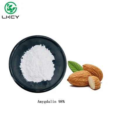 Amygdalin 98%