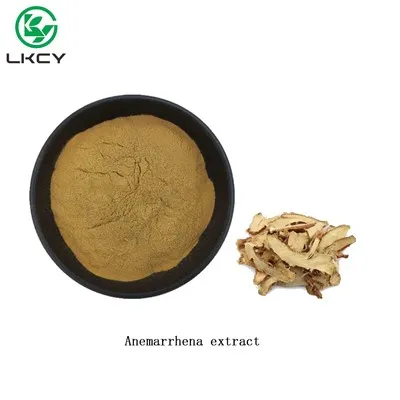 Anemarrhena Extract