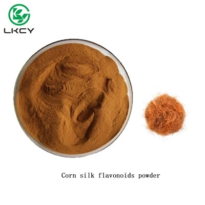 Corn Silk Flavonoids Powder