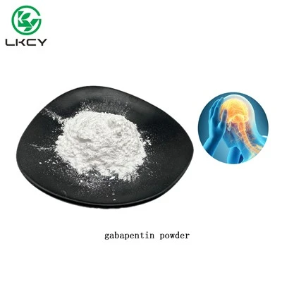 Gabapentin Powder