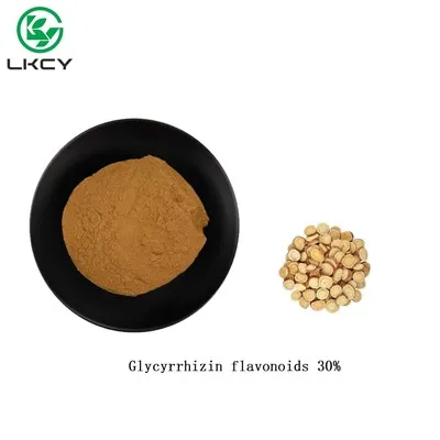Glycyrrhizin Flavonoids 30%