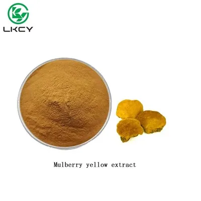 Mulberry Yellow Extract