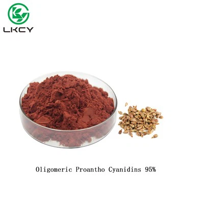 Oligomeric Proantho Cyanidins