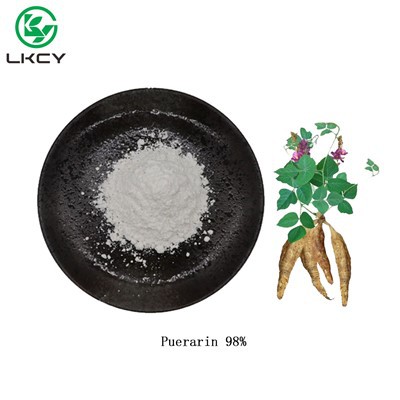 Puerarin 98%