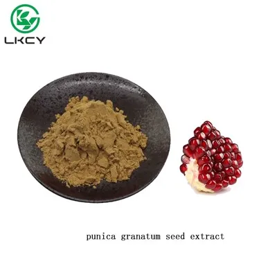 Punica Granatum Seed Extract