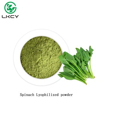 Pure Spinach Powder