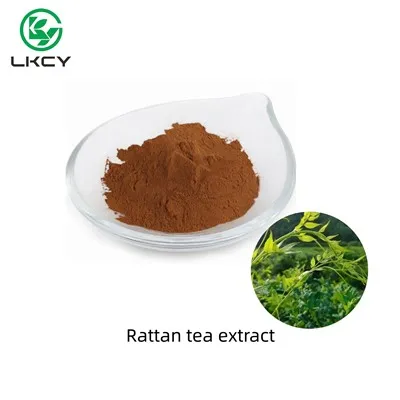 Rattan Tea Extract