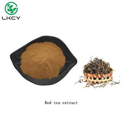 Red Tea Extract