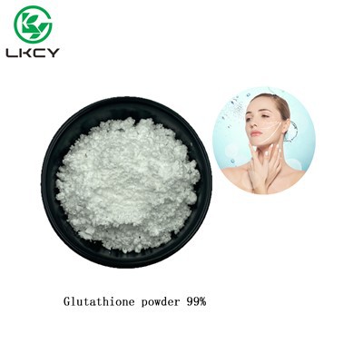Reduced Glutathione Cosmetic Powder