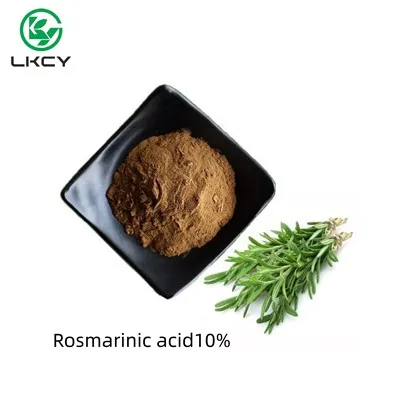 Rosmarinic Acid10%