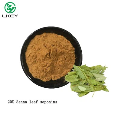 Senna Leaf Extract