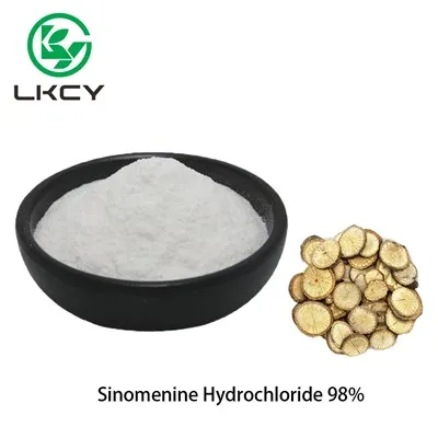 Sinomenine Hydrochloride 98%