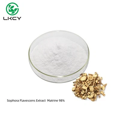 Sophora Flavescens Extract