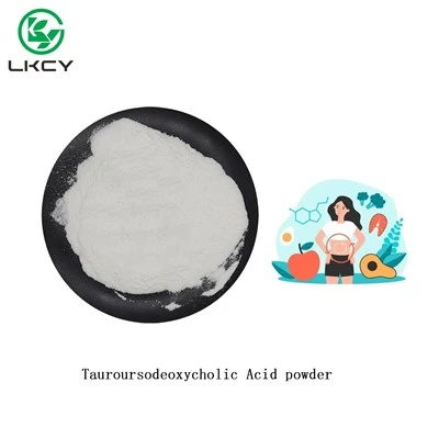 Tauroursodeoxycholic Acid Powder