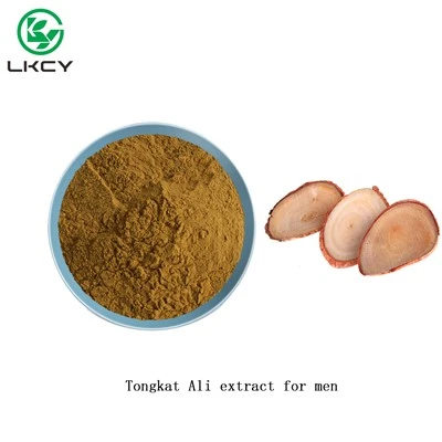 Tongkat Ali Extract For Men