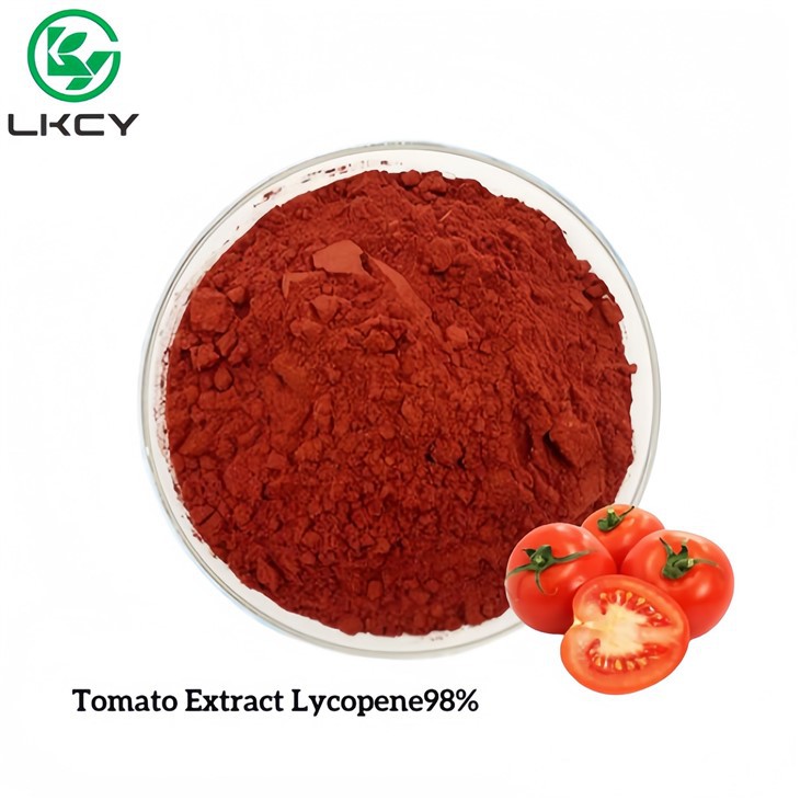 Tomato Extract Lycopene